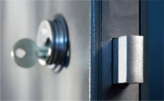 Locksmith in Ralston